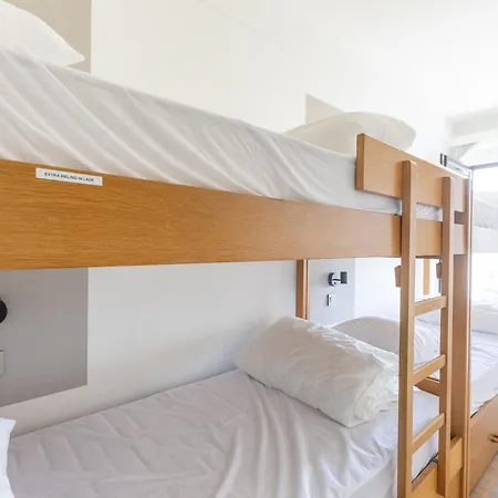 Spacious On The Seafront Διαμέρισμα Middelkerke