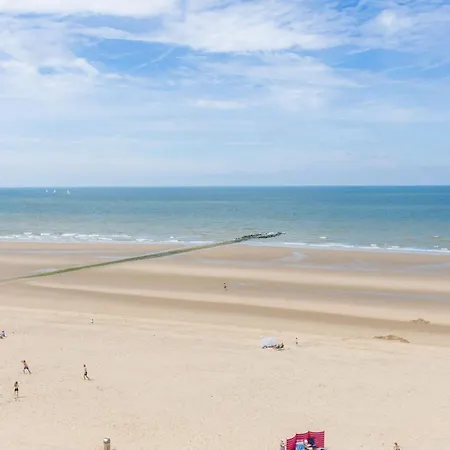 Lejlighed Spacious On The Seafront