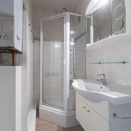 Spacious On The Seafront Διαμέρισμα Middelkerke